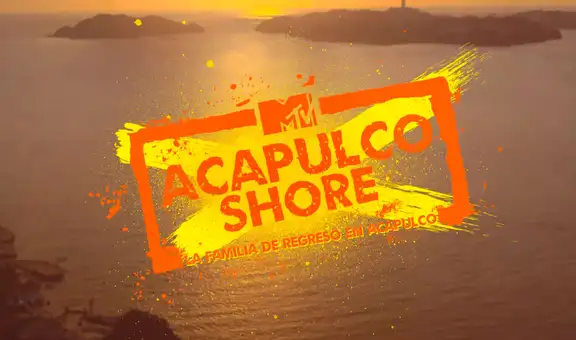 Acapulco Shore 8: ¿dónde ver el capítulo 2 completo del reality de MTV?