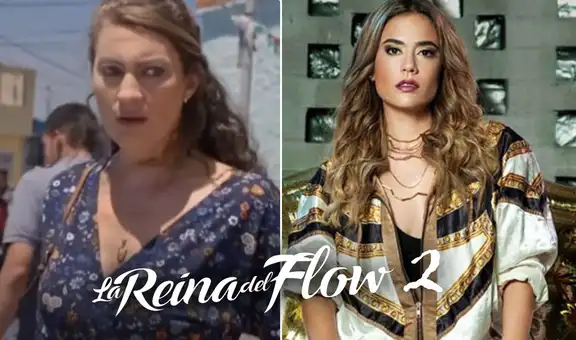 La reina del flow 2x07: ¿a qué hora y canal ver el capítulo 7 de la serie?
