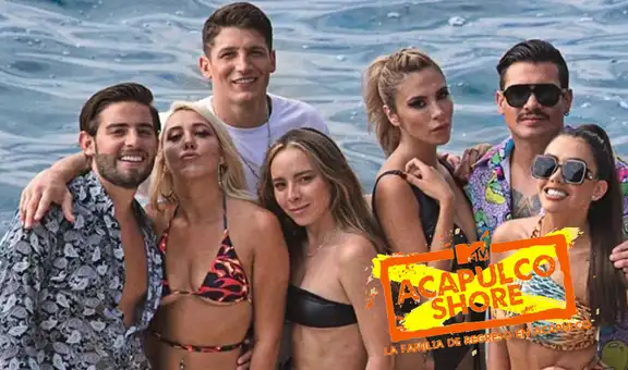 Acapulco Shore 8x13: ¿dónde ver el nuevo episodio del reality show?