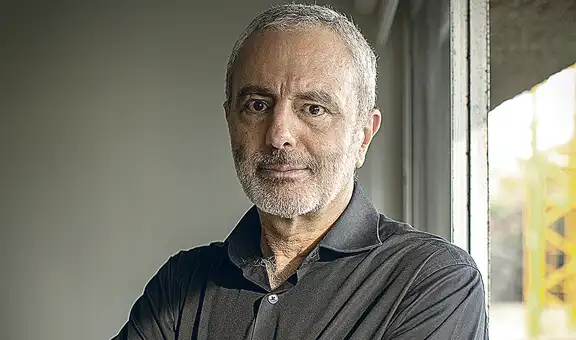 Farid Kahhat: “Hay razones válidas para temer a ambos candidatos: representan un riesgo autoritario”