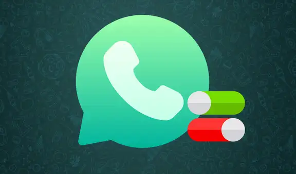 ¿Cómo apagar WhatsApp sin quitarle internet a mi teléfono?