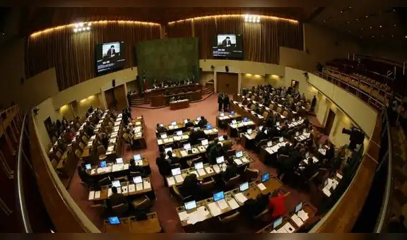 Chile: diputados aprueban royalty minero para subir impuestos a mineras