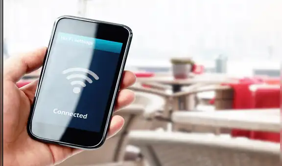 Cómo compartir tu conexión de datos móviles a cualquier dispositivo