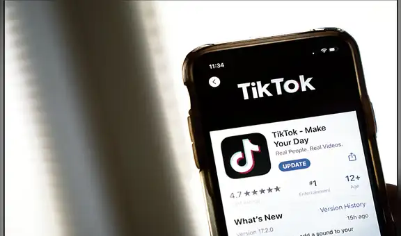 Aprende cómo descargar videos de TikTok sin marca de agua