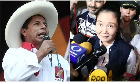 Castillo: “Queremos que el siguiente debate sea en el penal de Santa Mónica”