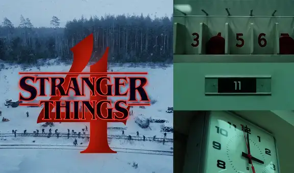 ¿Cuándo se estrena Stranger things 4?: conoce el reparto, sinopsis y tráiler de la serie
