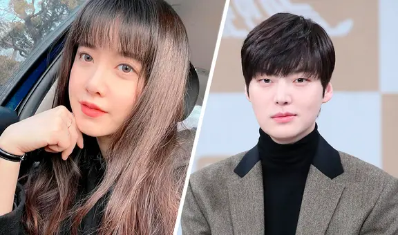 Goo Hye Sun dice no guardarle rencor a Ahn Jae Hyun y apoya su regreso a la TV