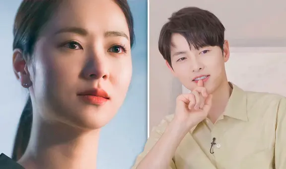 Song Joong Ki cree que Vincenzo no tiene final feliz y explica su teoría