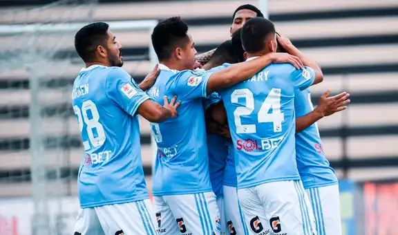 Sporting Cristal venció 2-1 a Cusco FC y aseguró primer lugar de su grupo en la Liga 1