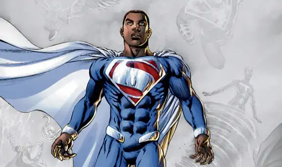 El nuevo Superman entusiasma a sus seguidores