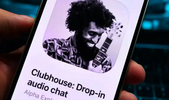 Clubhouse, la red social de audios, hace oficial su debut en teléfonos Android