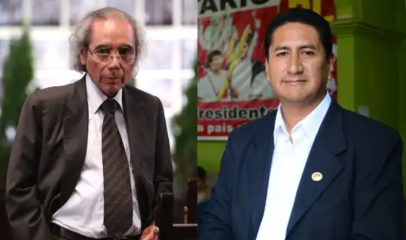 Montoya: “Cerrón aparentemente no quiere que Pedro Castillo sea presidente”