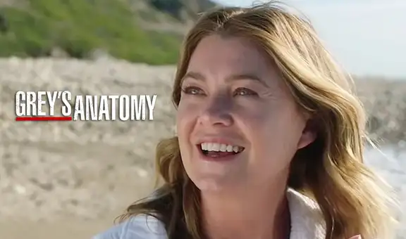Grey’s anatomy tendrá temporada 18: Ellen Pompeo renovó su contrato con ABC