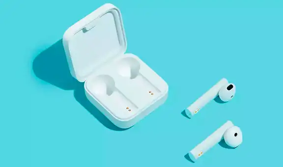 Xiaomi lanzaría sus auriculares inalámbricos con cancelación de ruido