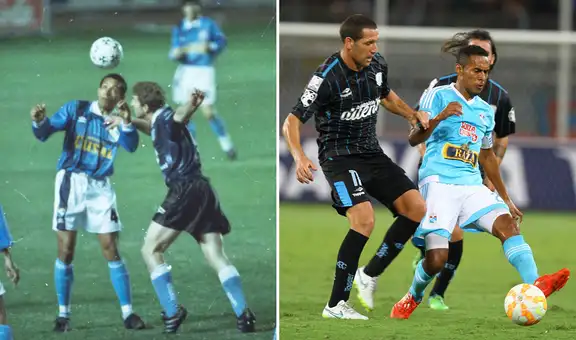 Sporting Cristal vs. Racing: historial parejo en Lima por Copa Libertadores