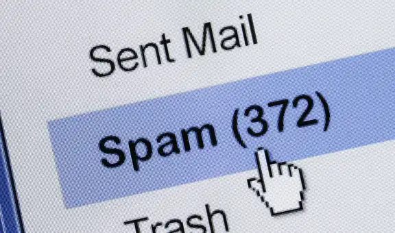 Gmail: ¿cómo evitar que ciertos correos vayan a la carpeta ‘no deseados’?