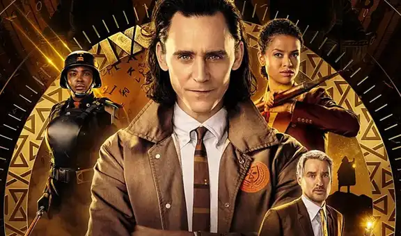 Loki estreno en Disney +: hora para ver en Perú, tráiler, sinopsis, personajes y más