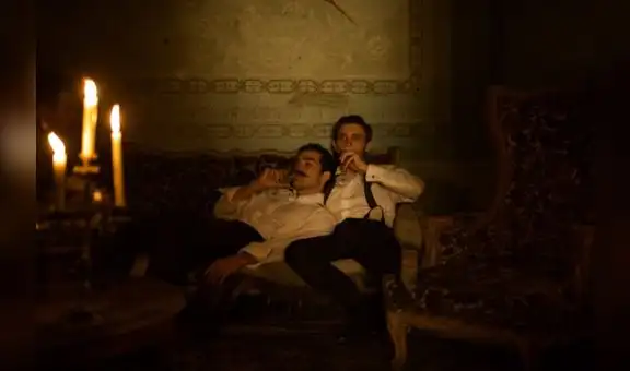 El baile de los 41: película de Netflix revive fiesta que paralizó a México en 1901 