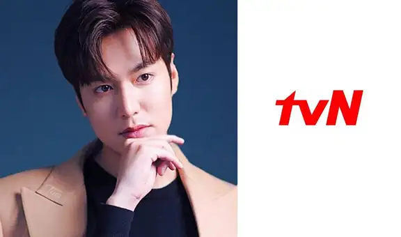 tvN comenzó a seguir a Lee Min Ho en Instagram: ¿por qué emocionó a los fans?