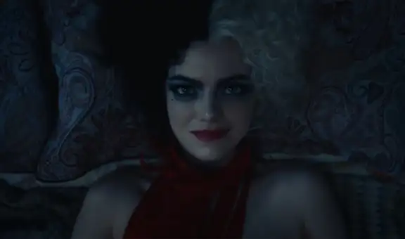 Cruella: ¿cuando se estrena y dónde se podrá ver la película completa?