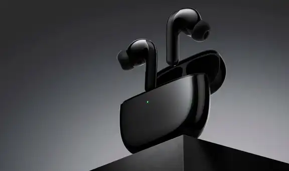 Xiaomi lanza sus nuevos auriculares inalámbricos FlipBuds Pro