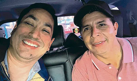 ¿Quién es Miguel del Castillo y cuál es su vínculo con Pedro Castillo?