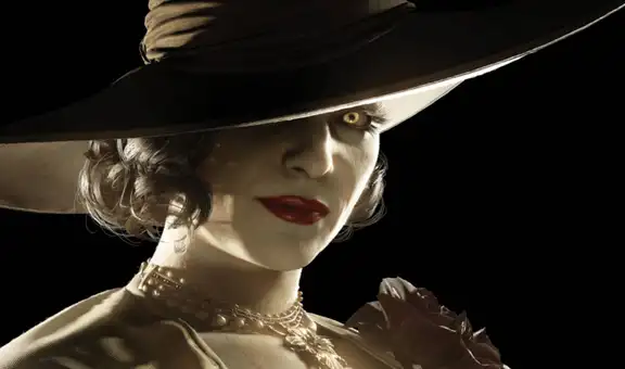 Resident Evil Village: sistema antipirata hace el juego hasta 50 fps más lento