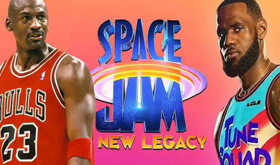 Space Jam 2: Michael Jordan llega a cinta de Looney Tunes dice Don Cheadle