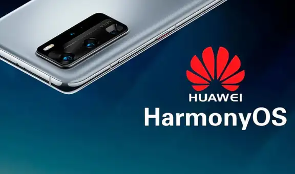 Huawei se centraría más en software para “mayor independencia y autonomía”