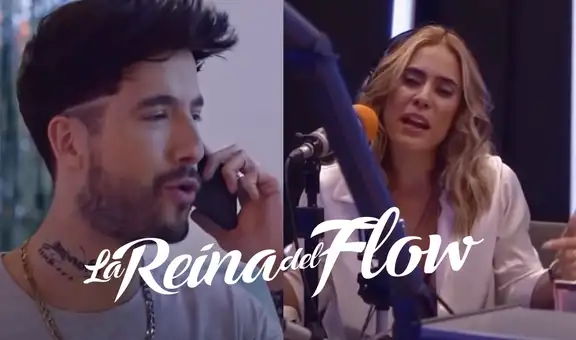 La reina del flow 2x15: ¿cómo y dónde ver estreno de la serie?