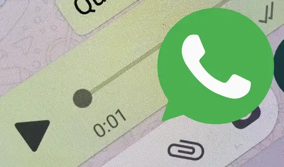 WhatsApp: ¿cómo escuchar un audio sin aparecer en línea?