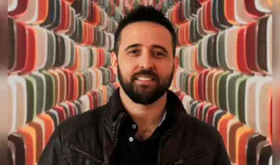 Diego Dibós tras vencer la COVID-19: “Me intubaron y de ahí no me acuerdo”