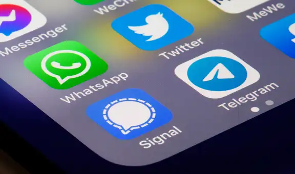 WhatsApp se cayó en todo el mundo: ¿Telegram y  Signal fueron las mejores alternativas?