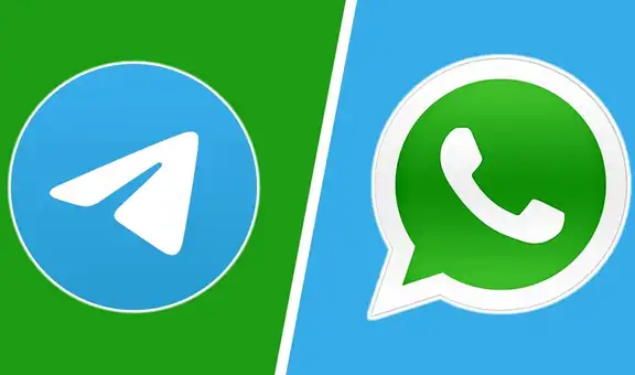 WhatsApp: nueve funciones que Telegram todavía no tiene