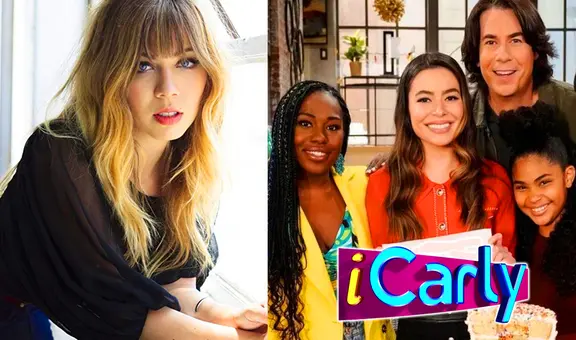 iCarly: ¿qué pasó con Sam Puckett y su reemplazo en la versión adulta?
