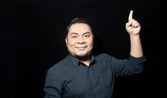 La escuela que busca Moisés Piscoya