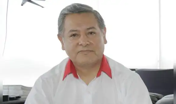Virtual congresista de Perú Libre: “No queremos estatismo”