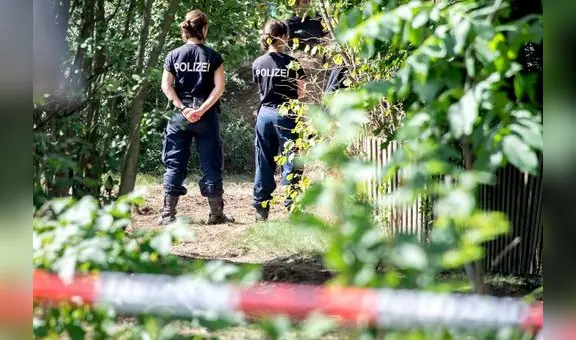 Policía alemana apunta a nueva hipótesis del lugar fue ultimada Madeleine McCann