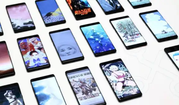 Smartphone: marcas cuyos usuarios cambian de teléfono con más frecuencia