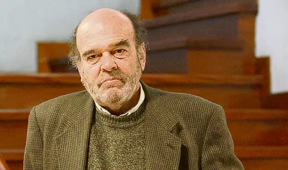 Luis Jochamowitz: “No creí tan resistente el antivoto de Keiko y me llama la atención el desorden de Castillo”