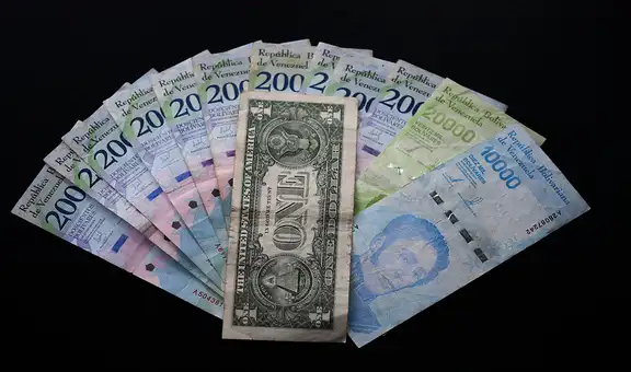 DolarToday: precio del dólar en Venezuela hoy miércoles 26 de mayo