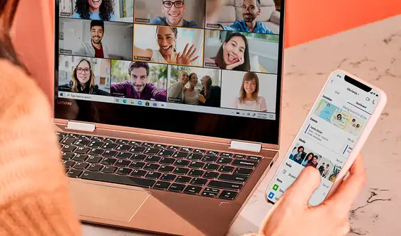 Microsoft Teams utilizará inteligencia artificial para mejorar la calidad de tus llamadas