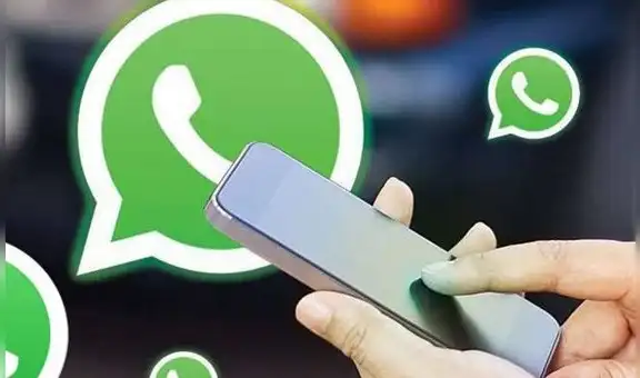 WhatsApp: ¿cómo saber si ya aceptaste las nuevas condiciones de seguridad?