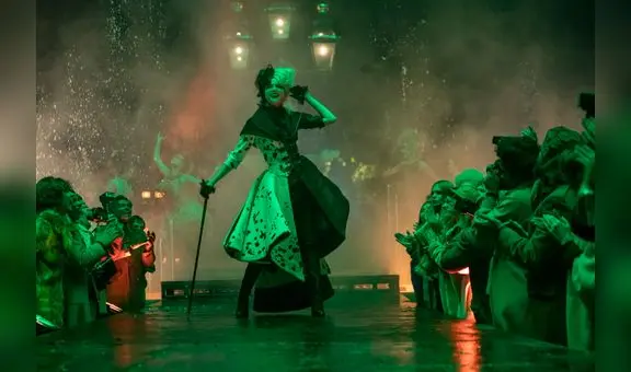 Cruella: ¿dónde y cómo ver el estreno online de la película?