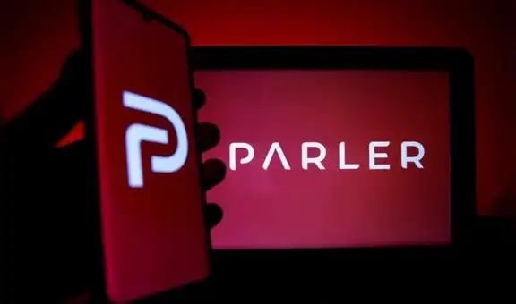 Parler: polémica aplicación podrá ser nuevamente descargada en App Store