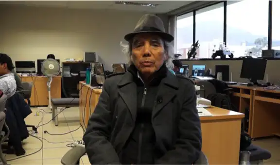 Modesto Montoya reafirma intención de crear Ministerio de Ciencia y Tecnología