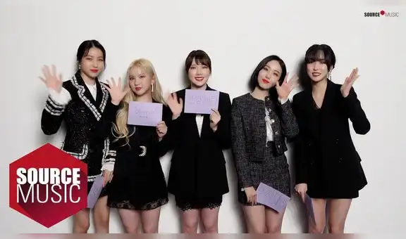 GFRIEND se separa de Source Music: idols K-pop deciden no renovar su contrato
