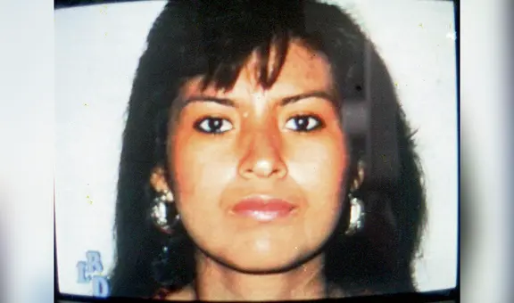 ¿Quién es Mariela Barreto, la exsuboficial de inteligencia por la que condenaron a Vladimiro Montesinos?