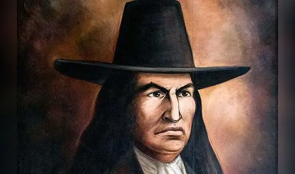 Túpac Amaru II: la lucha que terminó en tragedia y marcó la revolución