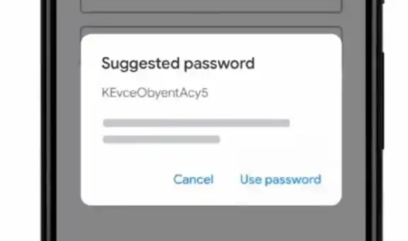 Google cambiará contraseña si fuiste víctima de una filtración masiva 